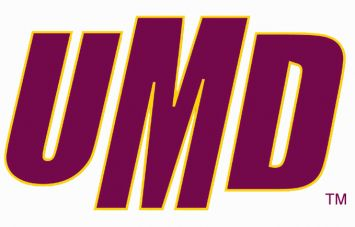 Minnesota-Duluth Bulldogs 0-Pres Wordmark Logo diy fabric transfer